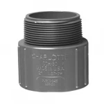 Tubosistemas PVC - SCH80